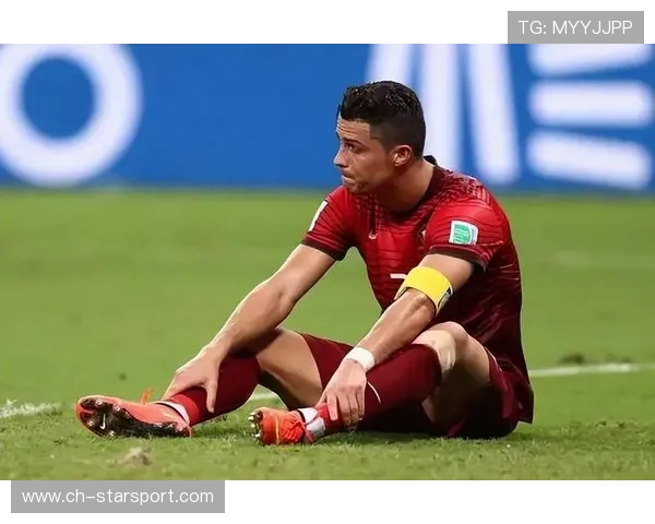 C罗体能比年轻球员还强：这才是足球真正的“铁人”！