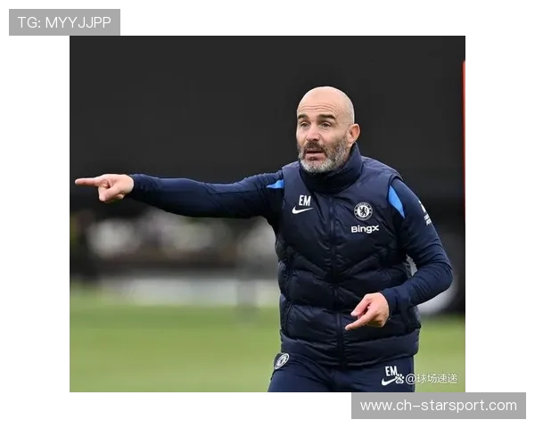 切尔西青年才俊蜕变为关键轮换力量