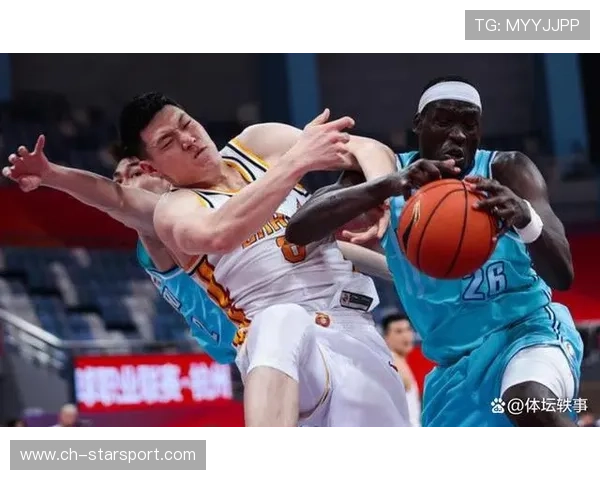 教练临场用人神来之笔挽救赛季