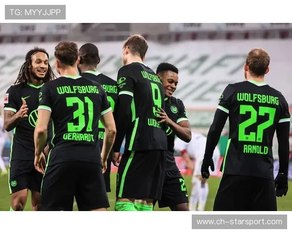 沃尔夫斯堡拟把边路多样性纳入引援优先级