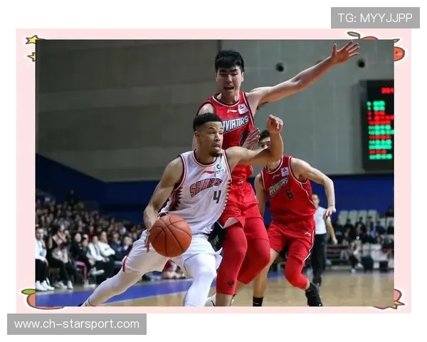 CBA外援带来全新篮球体验，cba外援使用新规则