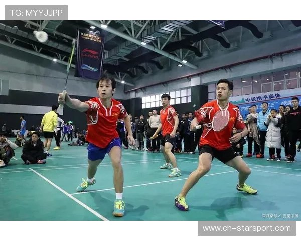 国家队落实青少年运动员多元发展策略 推动全面成长，中国青少年运动国家队