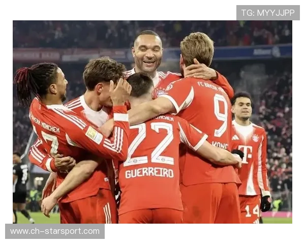 拜仁节奏调动有效，撕裂博卡防线，拜仁挡拆