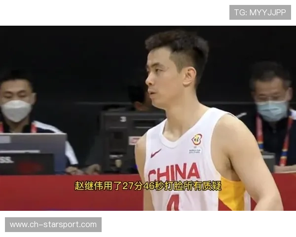 游戏让沟通更自然，赵继伟说这是乔帅统一思想的秘诀