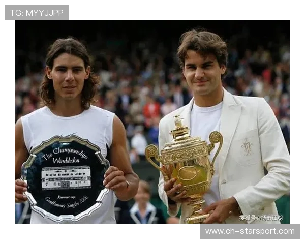 纳达尔自信回应“我还没老”，粉丝全场鼓掌的背后故事