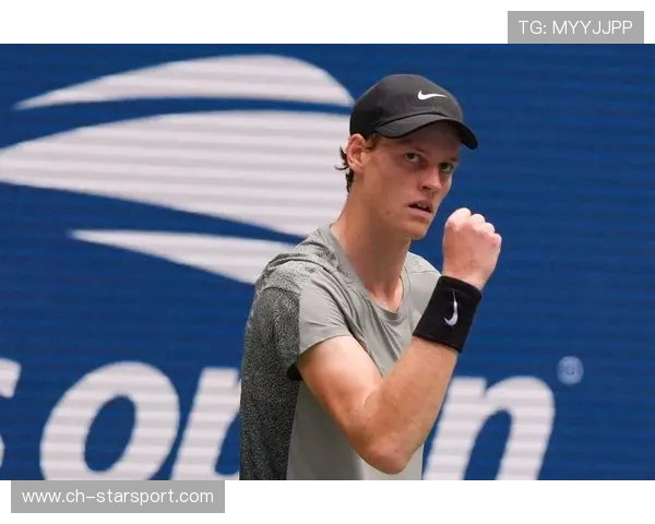 辛纳击败前美网冠军，晋级中网16强，美网新科女单冠军