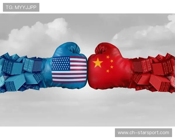 经贸摩擦降温？中美或在“可控范围”内恢复合作