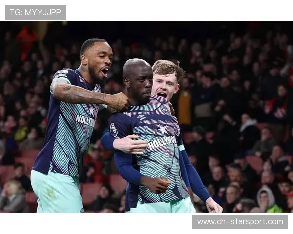 英超三强横扫！积分榜颠覆，争冠角逐更激烈，英超3强