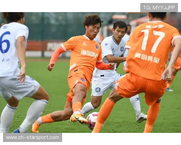 青岛海牛内部换血计划启动年轻球员机会增多，青岛海牛官方微博