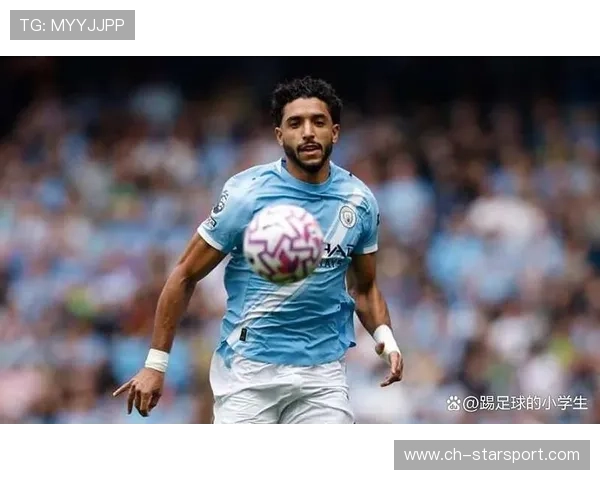 马尔穆什伤势扫除出战可能 曼城德比无他身影，马尔默主力球员