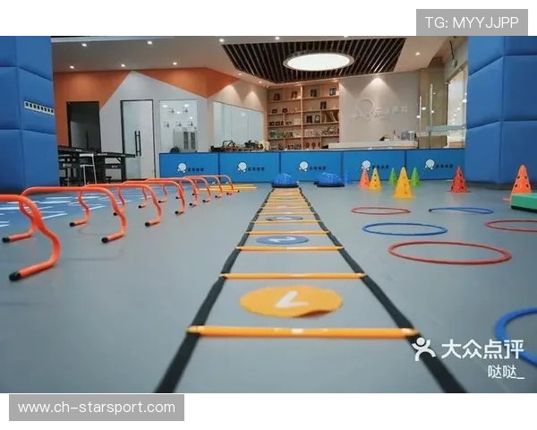 国际体能训练规范化测评：通过率成为教练层级新门槛，国际体能训练中心